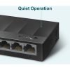 TP-Link LS1005G 5-Port Gigabit Unmanaged Switch - Image 5