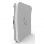 MikroTik SXTsq Lite5 White Power over Ethernet (PoE)