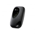 TP-Link M7200 Universal 4G LTE Mobile Wi-Fi – Black