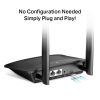 TP-Link LS1005G 5-Port Gigabit Unmanaged Switch - Image 2