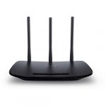 TP-Link TL-WR940N Wireless N-300 Router