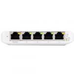 Ubiquiti Networks UniFi USW Flex Mini 5-Port Gigabit Managed Switch