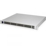 Ubiquiti Networks UniFi Pro PoE 48-Port Gigabit Managed PoE Network Switch with SFP+