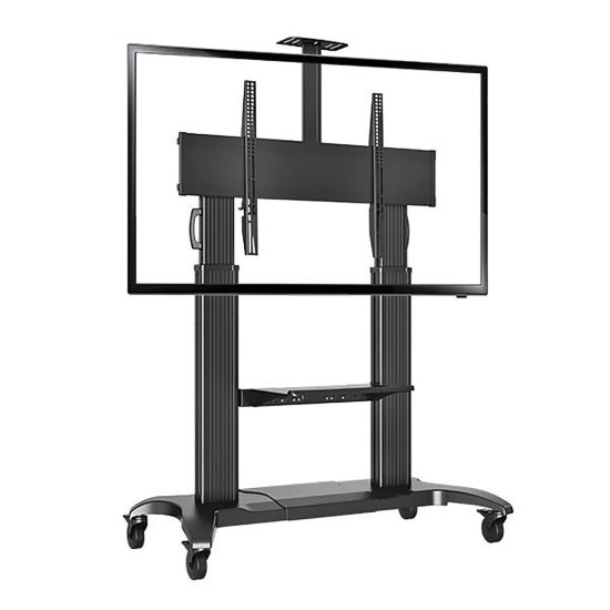 OneScreen Mobile Cart - CF-100