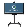 OneScreen Hubware h5-86 86" LED-backlit LCD Display - 4K - for Interactive