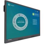 OneScreen Canvas c5-86 86" LED-backlit LCD Display - 4K - for Digital Signa