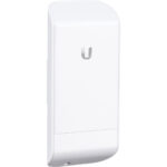 Ubiquiti Networks airMAX NanoStationlocoM 2.4 GHz Indoor / Outdoor CPE Access Point ( LocoM2)