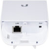 Ubiquiti Networks airMAX NanoStationlocoM 2.4 GHz Indoor / Outdoor CPE Access Point ( LocoM2) - Image 4