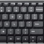 Logitech MK220 Wireless Mouse and Keyboard