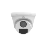 Uniview 2MP ColourHunter HD Fixed Turret Dome Analog Camera - 2.8mm (UAC-T112-F28-W)
