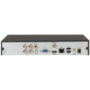 Uniview 4 Channel DVR, XVR, 4K, With 4 BNC Plus 2 IP, NDAA Compliant (XVR301-04Q3) - Image 3