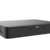 Uniview 4 Channel DVR, XVR, 4K, With 4 BNC Plus 2 IP, NDAA Compliant (XVR301-04Q3)