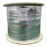 Uniview SF/UTP Category 6 Cables, 305m, Outdoor - Green Color (CAB-LC3200A-IN)