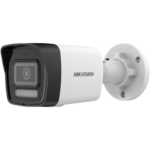 Hikvision 8MP Smart Hybrid Light Fixed Bullet Network Camera - 4mm (DS-2CD1083G2-LIU)
