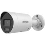 Hikvision 4MP Acusense Smart Hybrid Light Fixed Bullet Network Camera - 2.8mm (DS-2CD2043G2-LI2U)