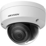 Hikvision 4MP Acusense Smart Hybrid Light Fixed Dome Network Camera - 2.8mm (DS-2CD2143G2-LIS2U)