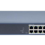 Hikvision 16 Port Gigabit Smart POE Switch (DS-3E1518P-EI/M)