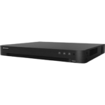 Hikvision 16 Channel 720P 1U H.265 DVR, 1-SATA - Support 10TB (DS-7216HGHI-M1)