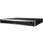 Hikvision 32 Channel 1U K Series AcuSense 4K NVR - 2-SATA - Support 10TB - Non PoE (DS-7632NXI-K2)