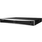 Hikvision 32 Channel 1U K Series AcuSense 4K NVR - 2-SATA - Support 10TB - 16 PoE & 16 Non PoE (DS-7632NXI-K2/16P)