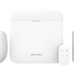 Hikvision AX PRO 64 Zone Wireless Control Panel Kit (DS-PWA64-Kit-WE)
