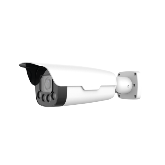 Uniview 2MP ANPR License Plate Recognition Camera - 4.7 - 47mm (HC121@TS8C-Z) - Image 3