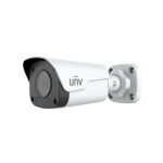 Uniview 4MP Mini Fixed Bullet Network Camera - 4mm (IPC2124LB-SF40KM-G)