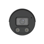 Uniview 4MP ColorHunter Fixed Dual-light Bullet Network Camera - 4mm (IPC2124LE-ADF28KMC-WL)