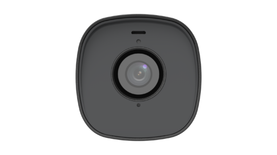 Uniview 4MP Vandal-resistant Network IR Fixed Dome Camera - 4mm (IPC2314SB-ADF40KM-I0)
