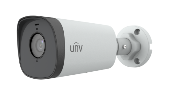 Uniview 4MP Vandal-resistant Network IR Fixed Dome Camera - 4mm (IPC2314SB-ADF40KM-I0) - Image 3