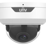 Uniview 2MP WIFI Fixed Dome Network Camera with Built-in Mic - 2.8mm (IPC322LB-AF28WK-G)