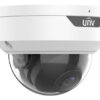 Uniview 2MP WIFI Fixed Dome Network Camera with Built-in Mic - 2.8mm (IPC322LB-AF28WK-G) - Image 2