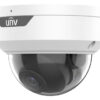 Uniview 2MP WIFI Fixed Dome Network Camera with Built-in Mic - 2.8mm (IPC322LB-AF28WK-G) - Image 3