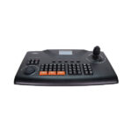 Uniview PTZ Controller Network Keyboard - Four-Dimensional Joystick (KB-1100)