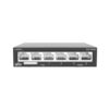 Uniview Villa Door Station Video Intercom Kit with Indoor Station and PoE (KIT/201S/372S/NSW2020) - Image 3
