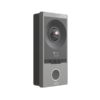 Uniview Villa Door Station Video Intercom Kit with Indoor Station and PoE (KIT/201S/372S/NSW2020) - Image 2