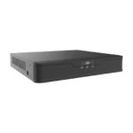 Uniview 16 Channel 2-SATA Ultra265/H.265/H.264R - Up to 4K - Support 10TB each HDD - Non PoE (NVR301-16X)