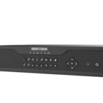 Uniview 64 Channel 8-SATA Ultra265/H.265/H.264R - Up to 8MP - Support 12TB each HDD - Non PoE (NVR308-64X)
