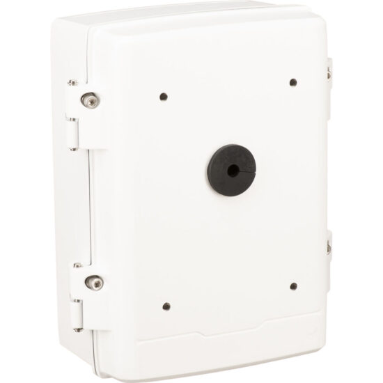 Uniview Large Junction Box for Uniview PTZ Cameras - (TR-JB12-IN)