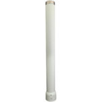 Uniview Pendant Mount for PTZ Dome Cameras - 500mm (TR-SE45-A-IN)