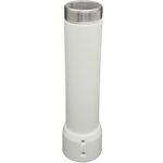 Uniview Indoor/Outdoor Pendant Mount for PTZ Dome Cameras - 200mm (TR-SE45-IN)