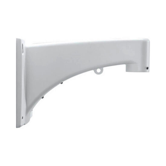 Uniview Indoor/Outdoor Wall Mount for PTZ Dome Cameras (TR-WE45-A-IN) - Image 2