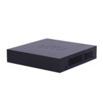 Uniview 8 Channel F Series H.265 Coaxial Audio mixing NVR - Analog 1-SATA Video Recorder (XVR301-08F)