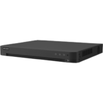 Hikvision 32 Channel 1080P 1U H.265 AcuSense DVR, 2-SATA - Support 12TB (iDS-7232HQHI-M2/XT)