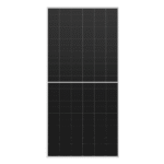LONGi Hi-MO 9 635W Bifacial Solar Panel - LR7-72HYD-635M